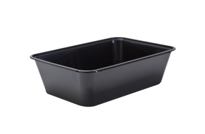 Plastic Rectangular containers