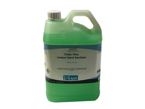 Instant Hand Sanitiser 5L
