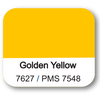 Golden Yellow - 7627