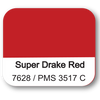 Super Drake Red - 7628