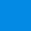 Fluorescent Blue Non-PVC - 1223