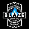 Blaze White™ Low Bleed - 7042