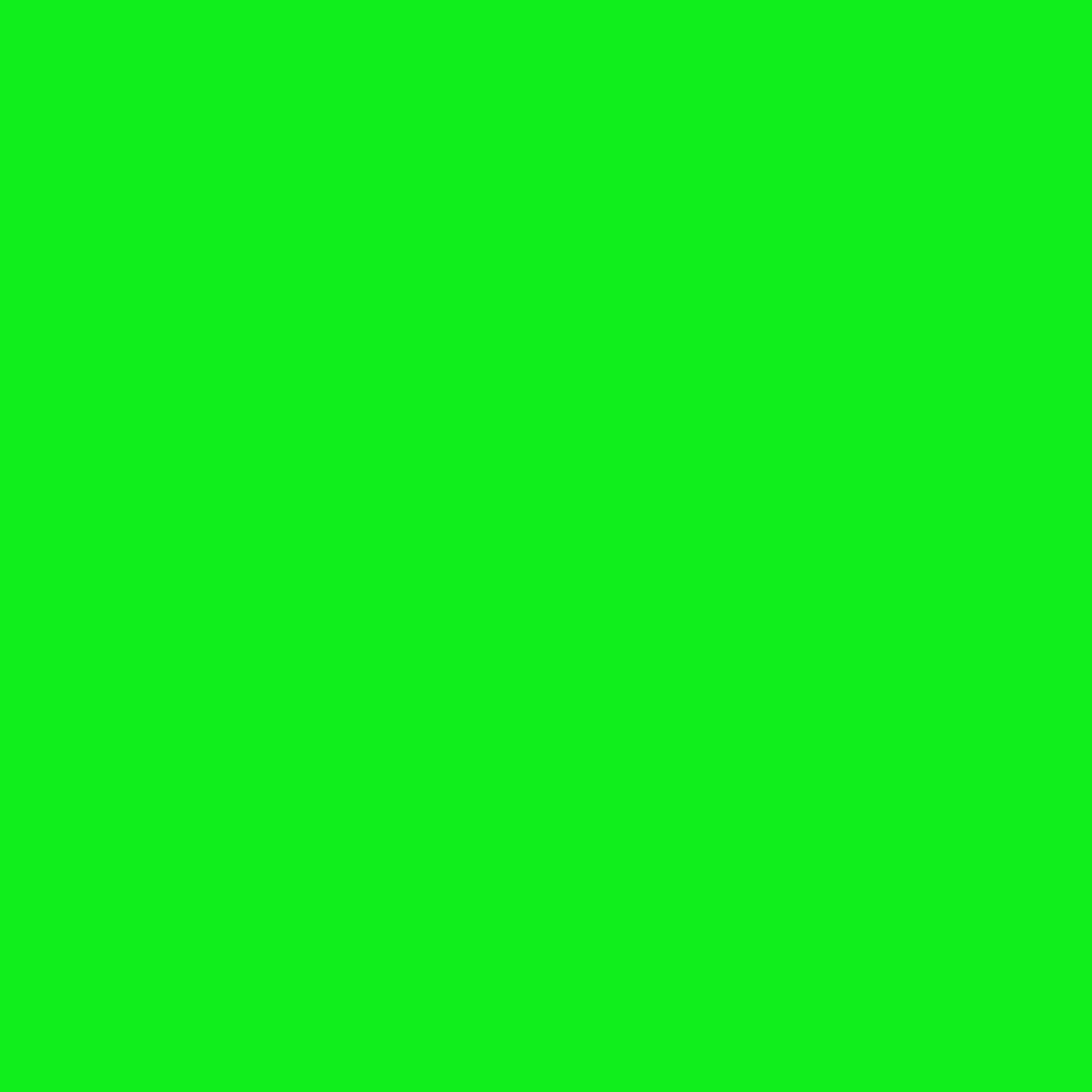 Fluorescent Green UltraMix® Pantone® Color Concentrate - 7575