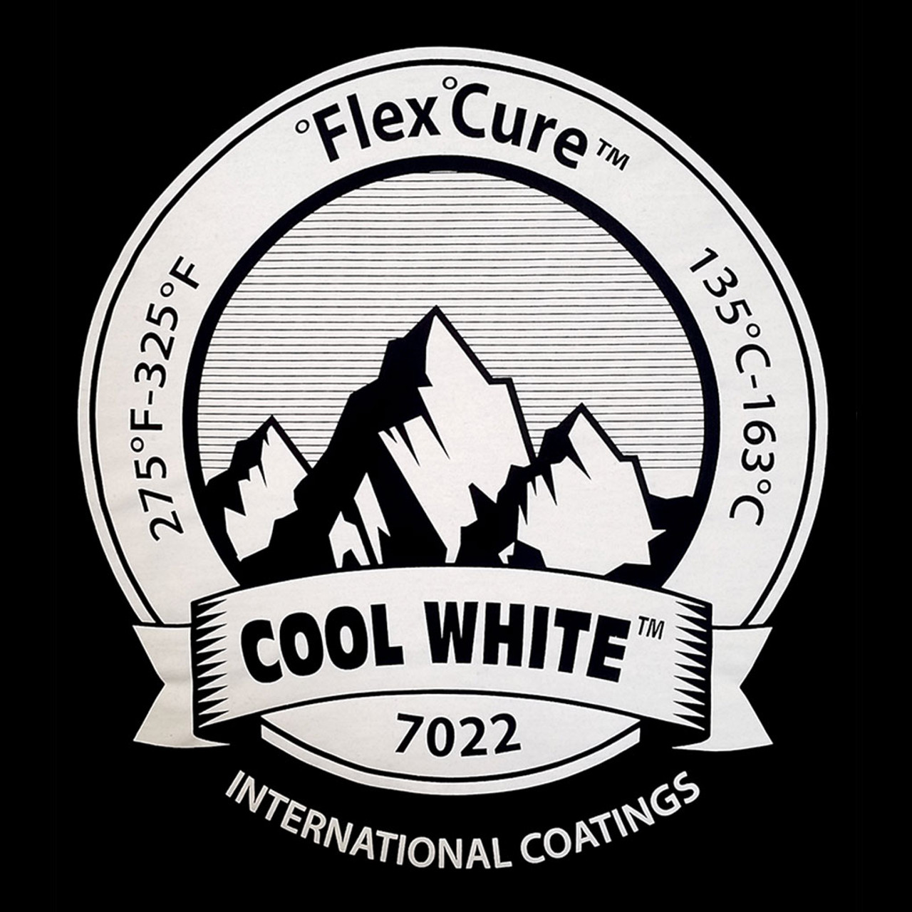 Cool White™ - 7022 - International Coatings
