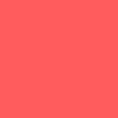 Fluorescent Red UltraMix® Pantone® Color Concentrate - 7585