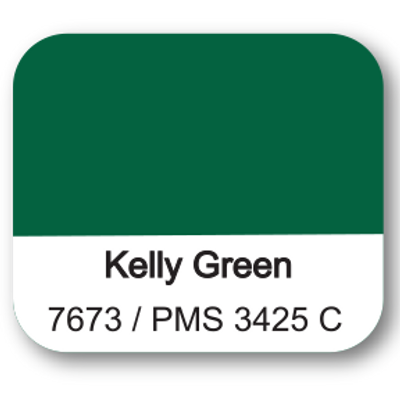 Kelly Green - 7673 - International Coatings