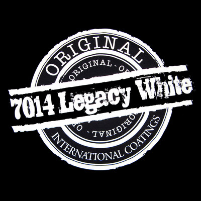Legacy White™ - 7014