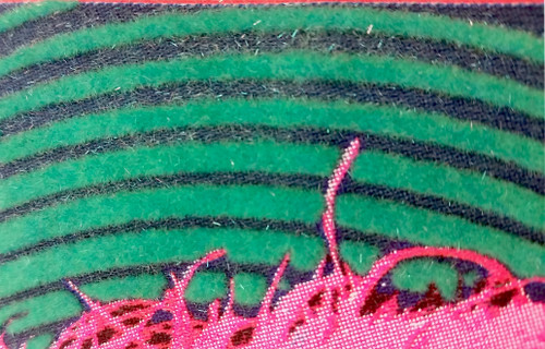 Flock Adhesive - 3820