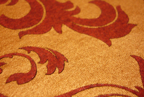 copper shimmer print copper shimmer print