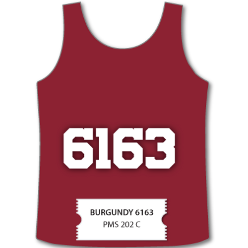 Cool Sport™ Burgundy 6163