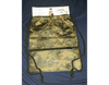 This Jessica Simpson drawstring cinch bag combines style and practicality in one sleek design. The eye-catching camo pattern gives a bold, edgy look, while the spacious interior offers plenty of room for gym gear, books, or travel necessities. Featuring a secure drawstring closure, your items stay safe and spill-free. Whether you're heading to a workout or running errands, this lightweight bag ensures convenience and versatility for your busy lifestyle.