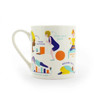 Office Yoga Mug – A Zenful Sip