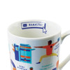 Office Yoga Mug – A Zenful Sip