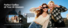 GetD AI Audio Glasses lifestyle image