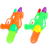 HS Toy Water Gun 12" – Colorful Plastic Squirt Gun for Kids, Outdoor Summer Fun, Pool & Beach Play