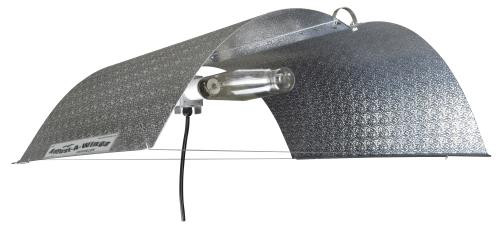 Adjust-A-Wing Enforcer Large Reflector