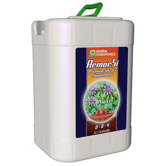 General Hydroponics Armor Si 6 Gallons