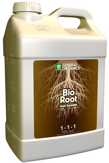 General Organics BioRoot 2.5 Gallons