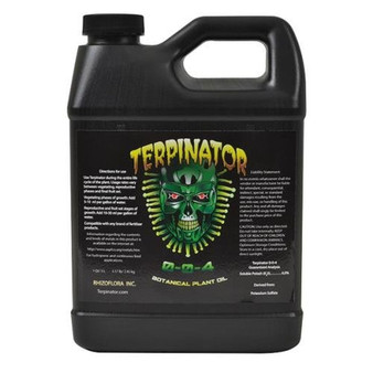 Terpinator 0 - 0 - 4 1 Liter