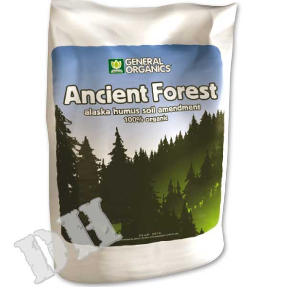 General Organics Ancient Forest .5 cu ft
