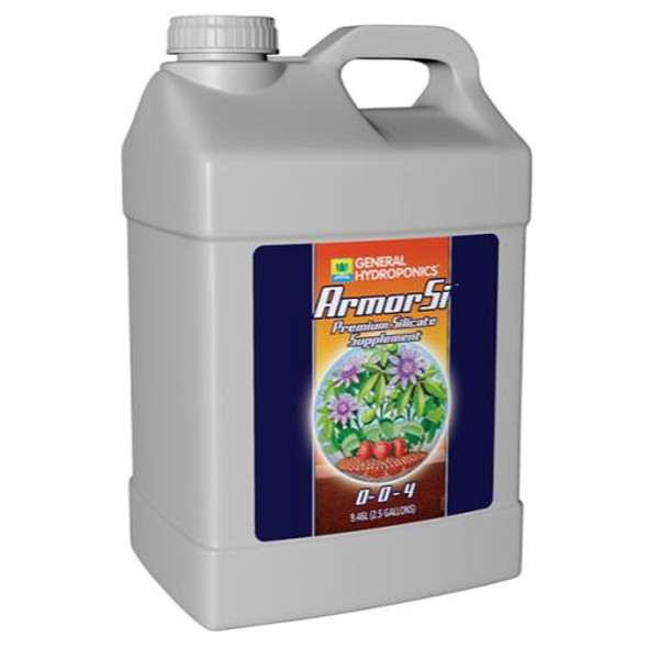 General Hydroponics Armor Si 2.5 Gallons