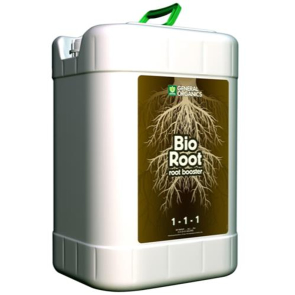 General Organics BioRoot 6 Gallons