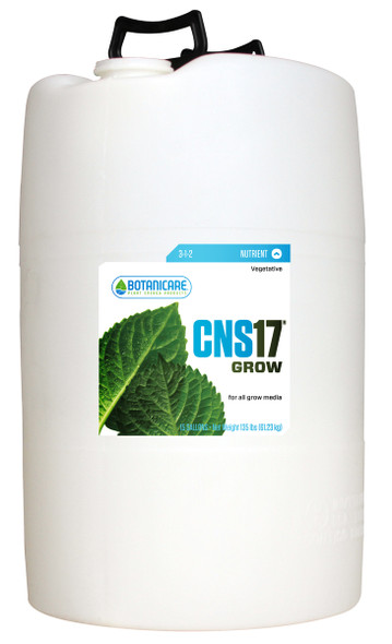 Botanicare CNS17 Grow 15 Gallons