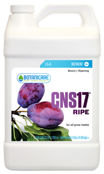 Botanicare CNS17 Ripe Gallon
