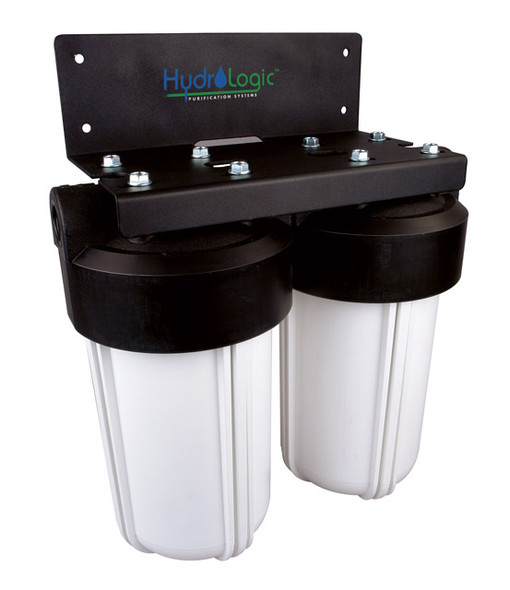 HydroLogic PreEvolution High Capacity Pre-Filter