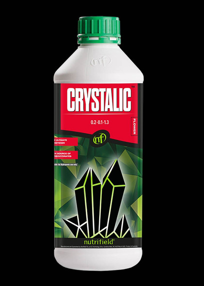 Nutrifield Crystalic 1 Liter