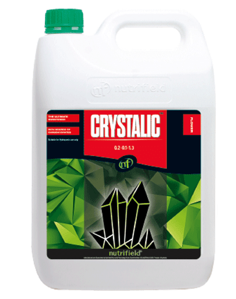 Nutrifield Crystalic 20 Liters