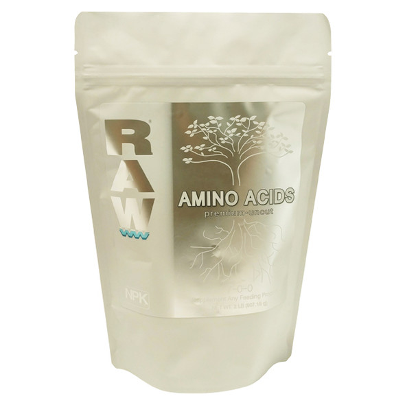Raw Amino Acid 2 oz