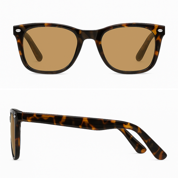 GetD AI Audio Glasses