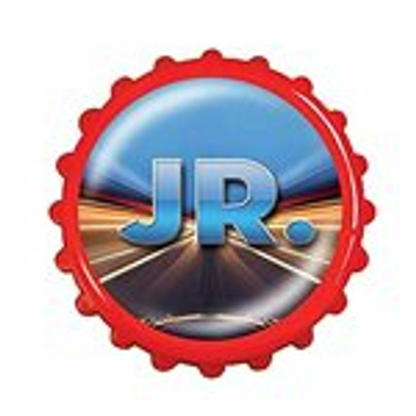 GREEN RHINO Jr. Bottle Opener, 3.2 Inch