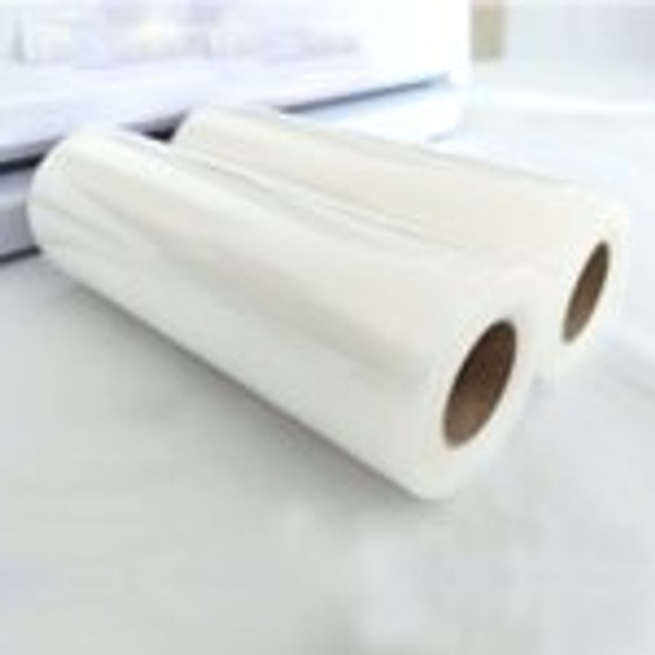 2 Pack Vacuum Sealer Bag Rolls 11&quot;x16.5' for Food Saver and Sous Vide