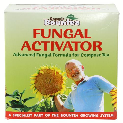 Organic Bountea Fungal Activator 5 lbs
