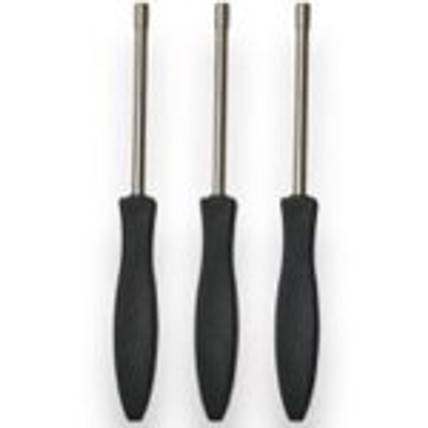 3 Pcs Carburetor Adjustment Tool Kit Screwdriver 2 Cycle Poulan Husqvarna Craftsman