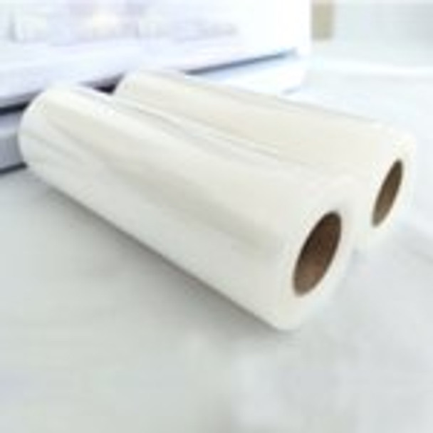 2 Pack Vacuum Sealer Bag Rolls 11&quot;x16.5' for Food Saver and Sous Vide