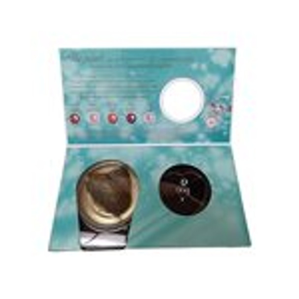 Miko Gift USA International Wishpearl Bracelet with Real Freshwater Pearl (Beautiful Daughter)