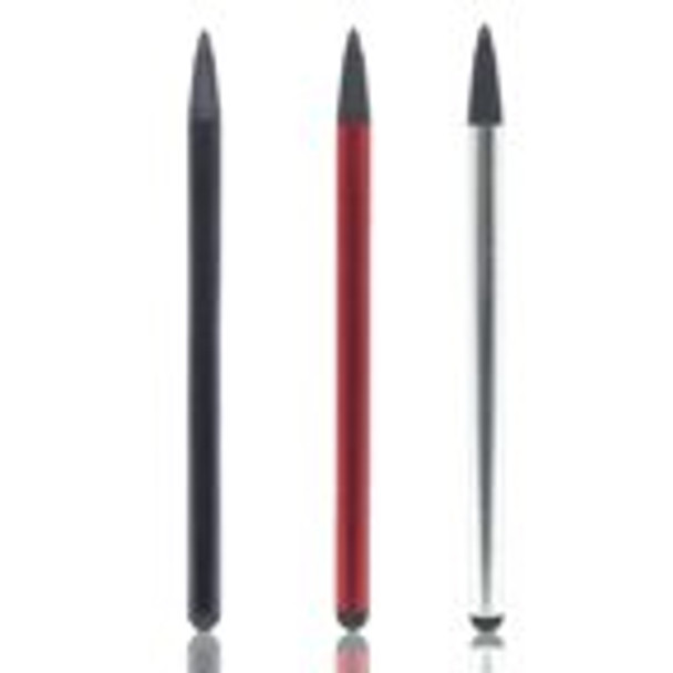 2 in 1 Touch Screen Pen Stylus Universal For iPhone iPad Samsung Tablet Phone PC