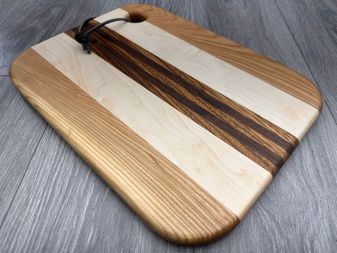 Bulk Wood Charcuterie Boards, Ambrosia Maple, Cherry, Mahogany, Walnut, Cutting  Boards for Engraving, 24x12, 18x10, 13.5x6.75, Wholesale 