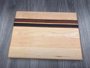 Large Maple Cutting Board (12X16) Large Maple Cutting Board (12X16)
