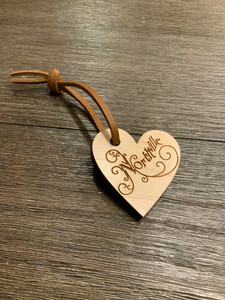 Northville Maple Heart Northville Maple Heart