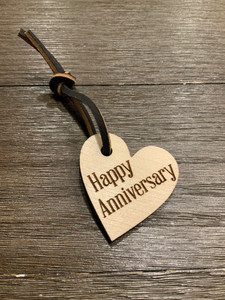 Happy Anniversary Maple Heart Happy Anniversary Maple Heart