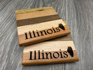 Illinois Coasters