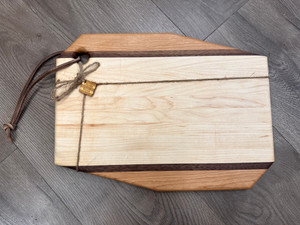 Charcuterie Board (Design 2) Charcuterie Board (Design 2)
