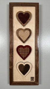 "Seasons Of Love"  - #1 "Seasons Of Love"  - #1