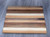 Large Twelve Stripe Cutting Board (12X16) - Design 1