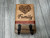 "Family" Key Holder (2 Hook)
