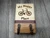 "My Happy Place" Bike Theme Key Holder (2 Hook)